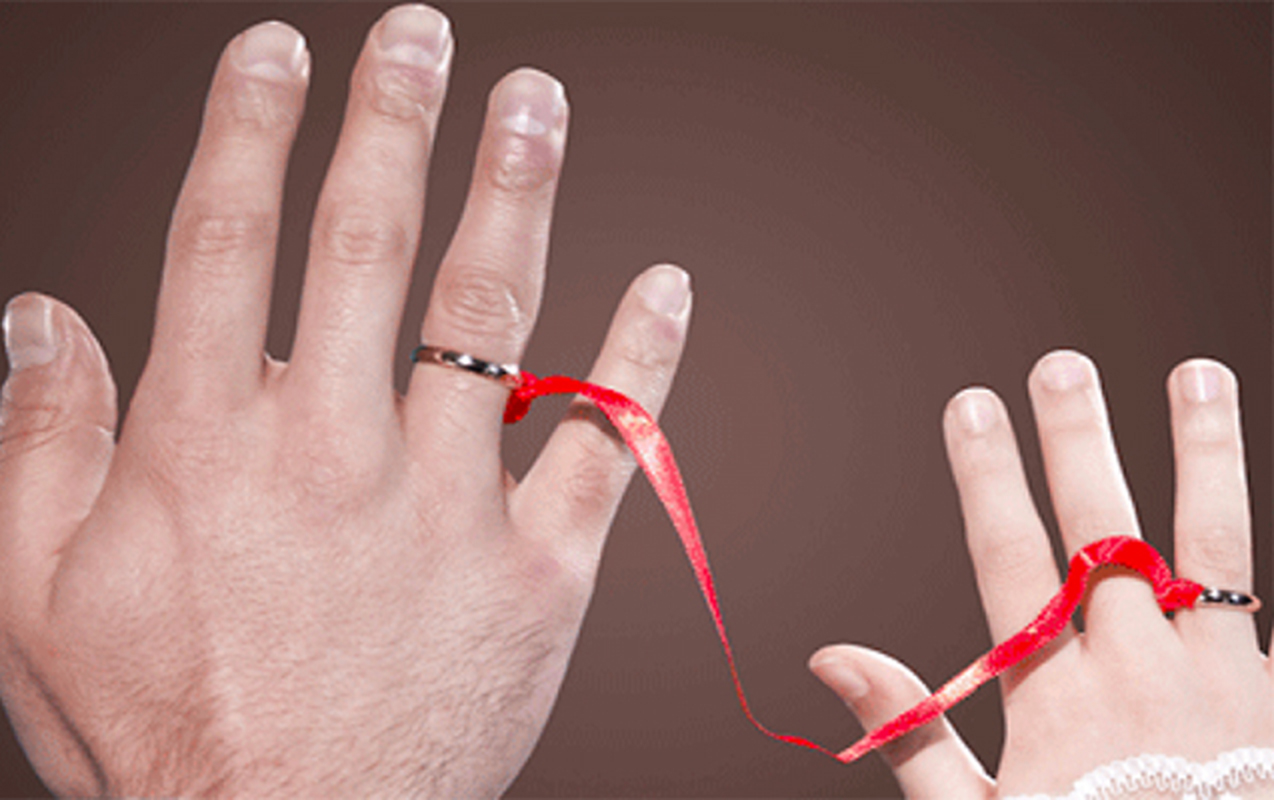 14 yaşlı qızla 20 yaşlı oğlan nişanlandı - Ata həbs edildi