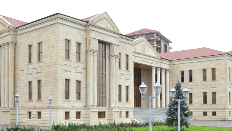 İcra Hakimiyyətindən Aqibət Məmmədovun şirkətinə 2,1 milyonluq sifariş