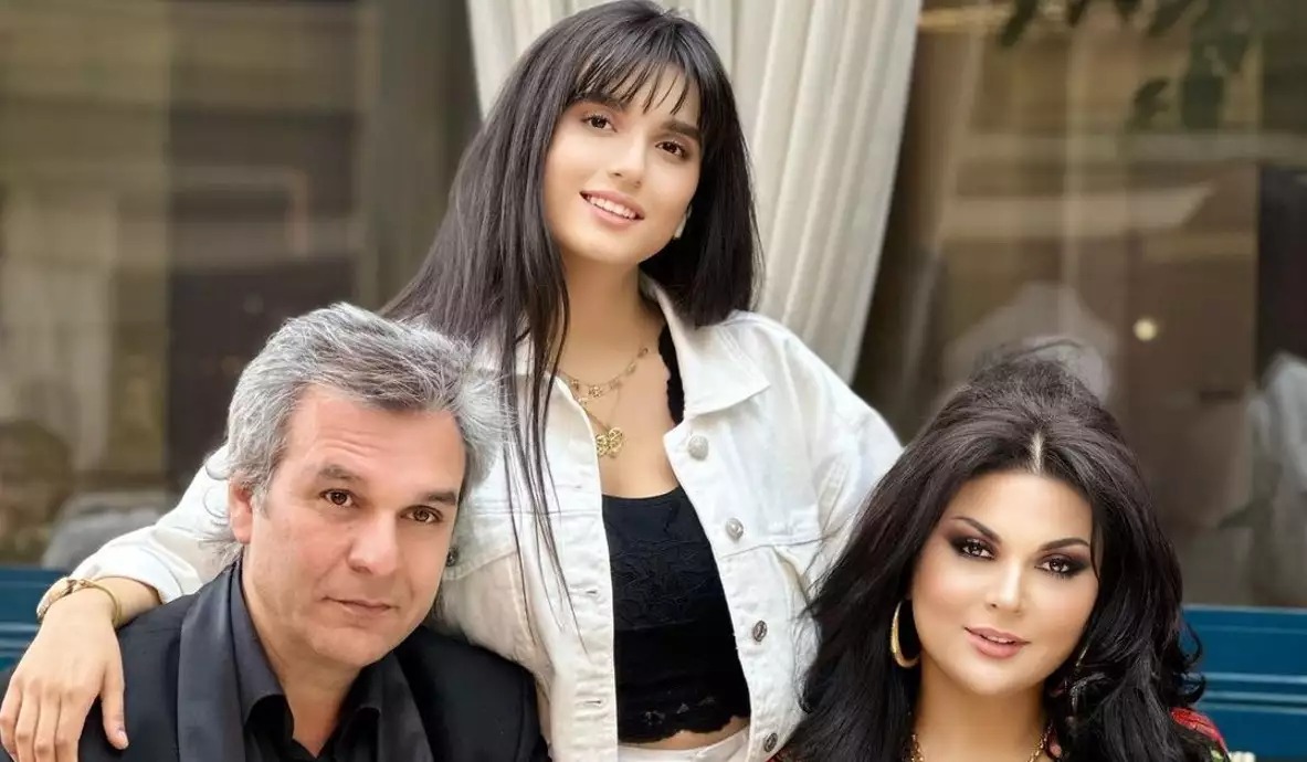 Təranə Qumral 18 yaşlı qızını ərə verir