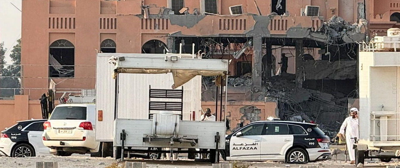 ABŞ-nin nüfuzlu nəşrindən sensasion iddia - HƏMAS rəhbəri Türkiyəyə görə sağ qalıb?