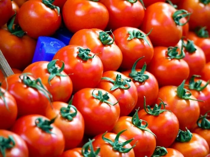 Albalı pomidorları salmonella epidemiyasının mənbəyidirmi?