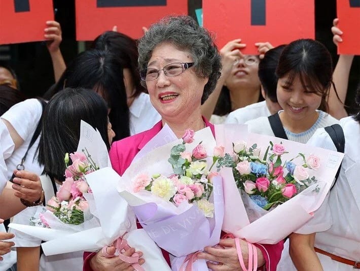 60 ildən sonra ədalət: Təcavüzkarın dilini dişlədi, bəraət aldı