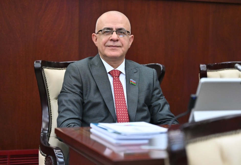 Bəhreyndə Azərbaycan səfirliyinin açılması strateji və çoxplanlı əhəmiyyət daşıyır – Elçin Mirzəbəyli