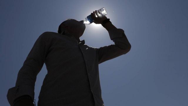 2025-ci ilin avqustu qlobal miqyasda rekordlar üzrə üçüncü ən isti avqustdur