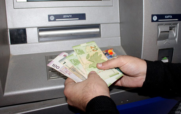 Bu ərazilər üzrə sentyabr pensiyaları ödənildi