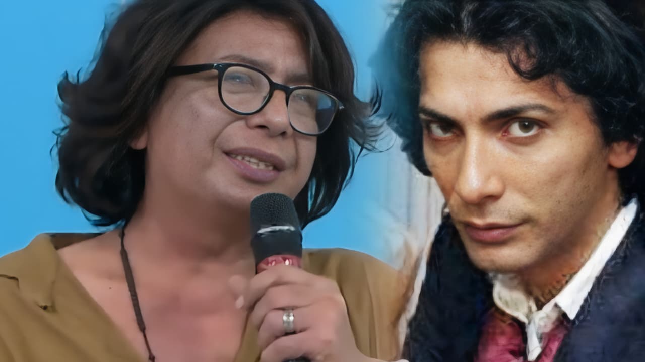 Məşhur aparıcını görənlər tanımadı - VİDEO