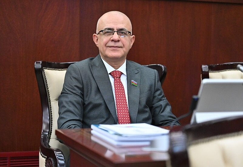 MİQ üzrə müsabiqədə ödənişli iştirak namizədləri daha ciddi hazırlaşmağa sövq edəcək – Elçin Mirzəbəyli