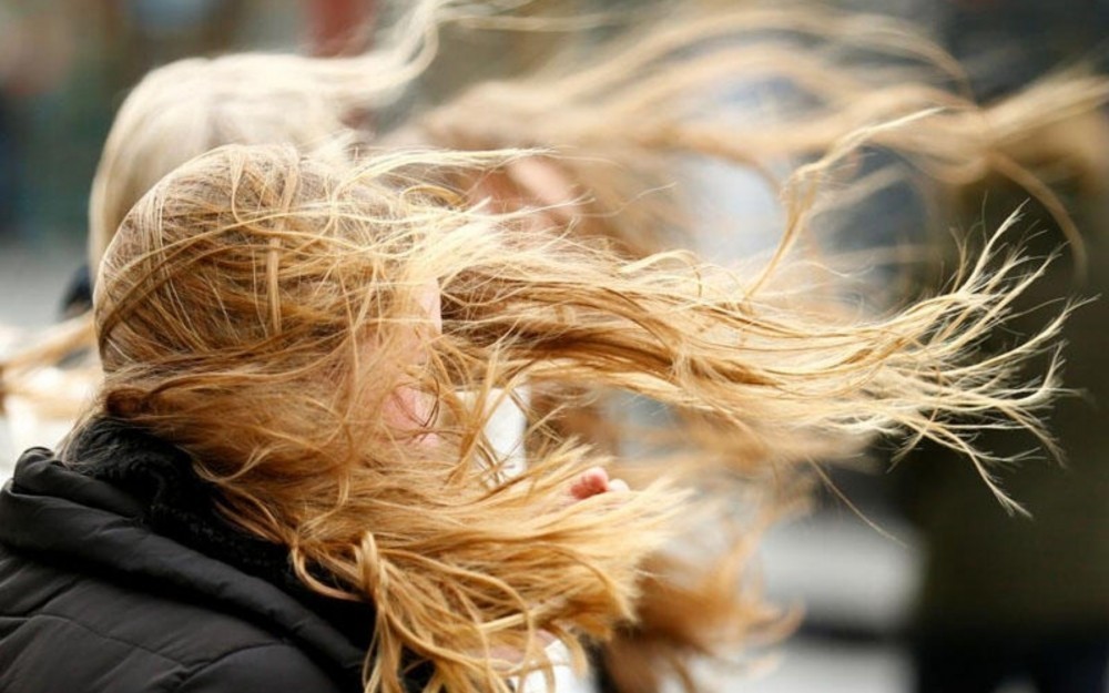 Küləkli hava bu vaxtadək davam edəcək - XƏBƏRDARLIQ