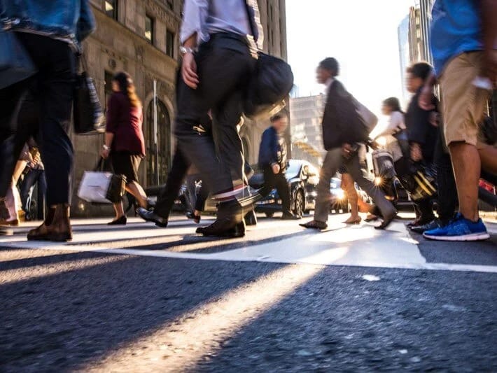 ABŞ əhalisinin artımının növbəti 30 il ərzində yavaşlayacağı gözlənilir