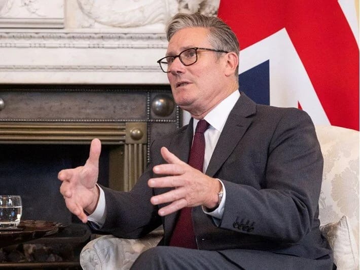 Böyük Britaniyadan Rusiyaya mesaj: Putinə təzyiqlər artacaq