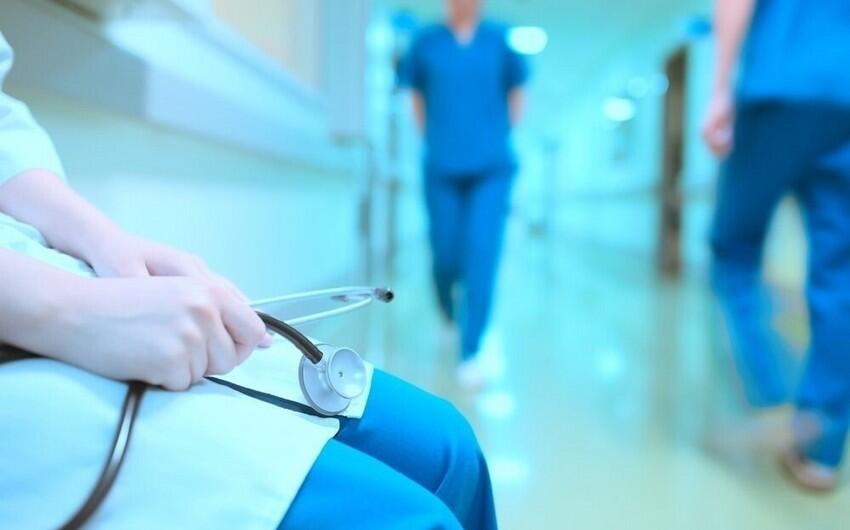 Xaçmaz xəstəxanasında kişi antibiotikdən öldü