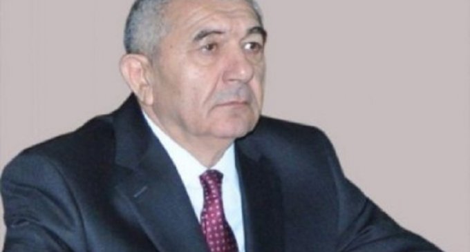 İcra başçısı 2 milyon manata 130 hektar bağ alıb - İddia