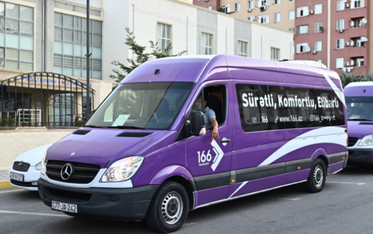 Hadrut və Badaraya ilk köç yola çıxdı