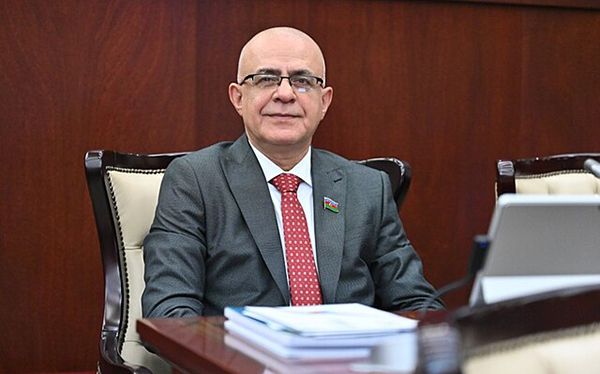 Azərbaycanın strateji kursu qlobal layihələrin təşviqi ilə də xarakterizə olunur