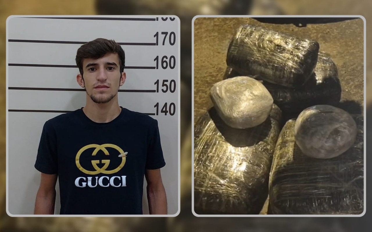 Gürcüstanda Azərbaycanla sərhəddə zəlzələ olub