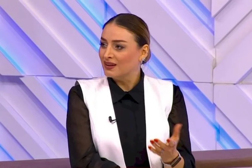 Köçkünləri təhqir edən jurnalist işdən qovuldu