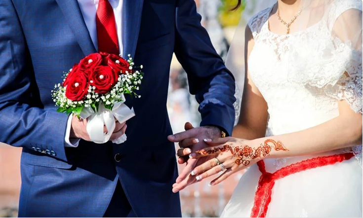 Nikahların sayı artıb, boşanmalar azalıb
