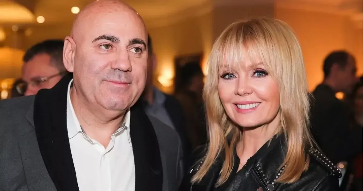 Türkiyədə tətildə olan məşhur cütlük dələduzluğa məruz qalıb