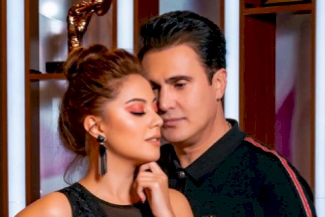 Ayan: Daha önəmli işlərim olduğu üçün toya getməmişəm