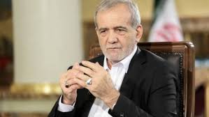 Pezeşkian İran xalqından üzr istədi