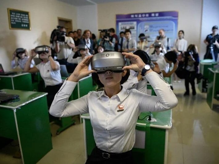 BMT-nin Şimali Koreya ilə bağlı hesabatı: Xarici seriallara baxanlar edam edilir