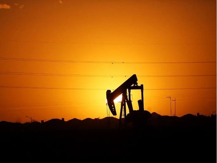 Səudiyyə Ərəbistanı Suriyaya xam neft tədarük edəcək