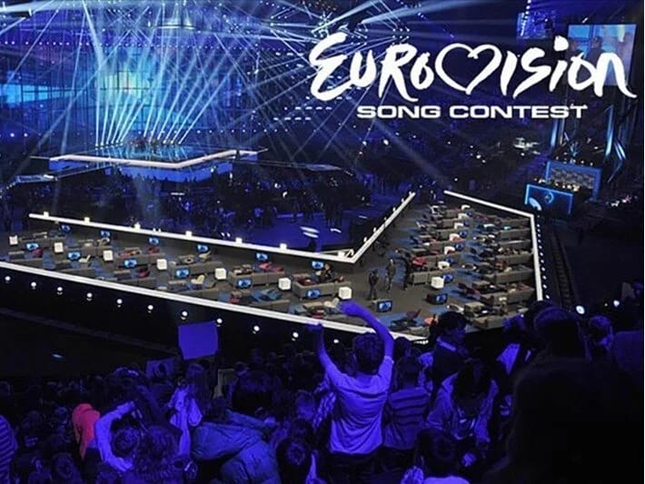 İrlandiyanın Avroviziyadan imtinası: İsrail varsa, biz yoxuq