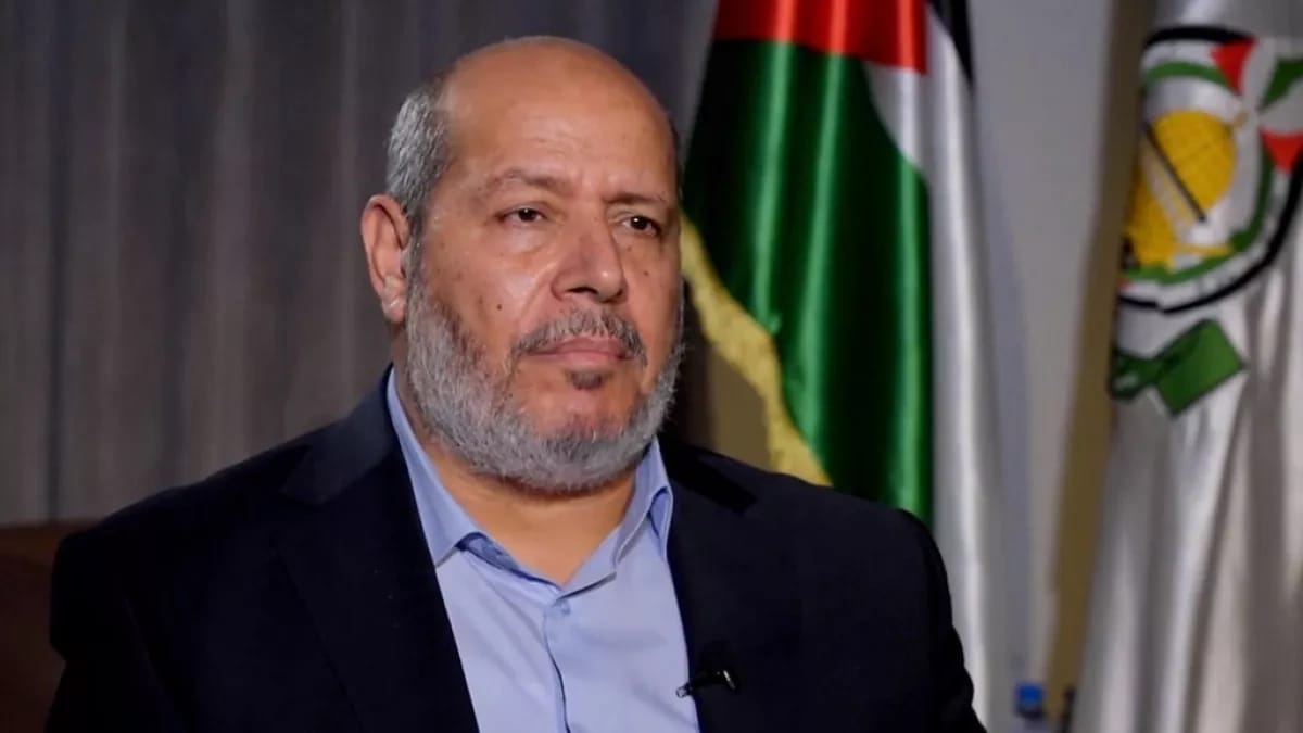 HƏMAS Qəzzadakı liderinin sağ olduğunu iddia edir