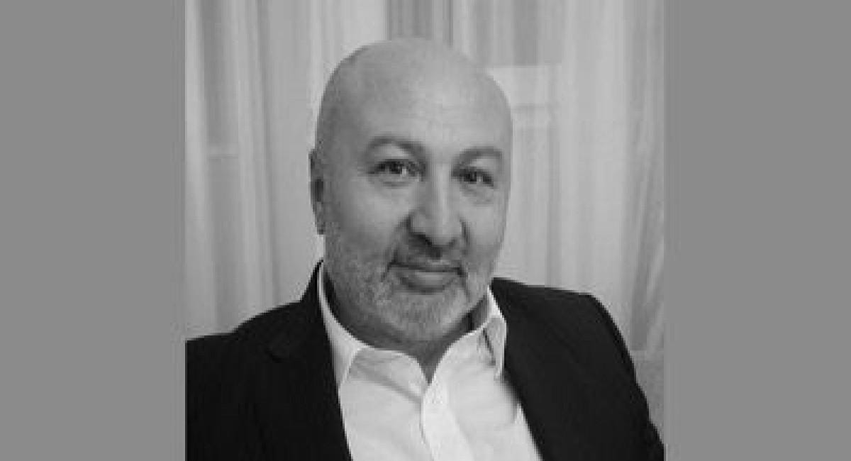 Ərdoğanın baş müşaviri vəfat edib