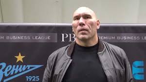 Rusiyalı deputat Valuyev axtarışa verildi