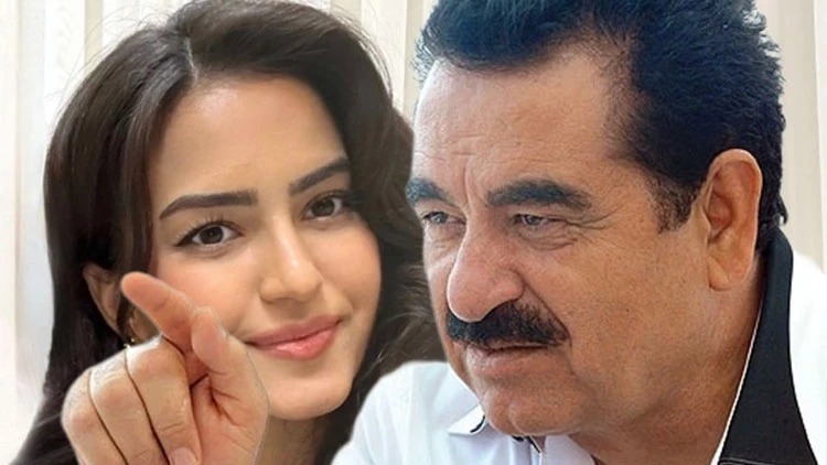 Tatlısesin nəvəsi 