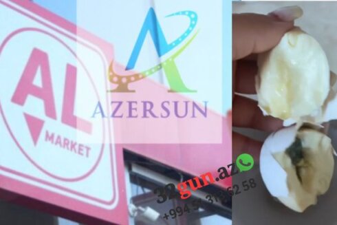 “Azərsun Holdinq”ə məxsus 