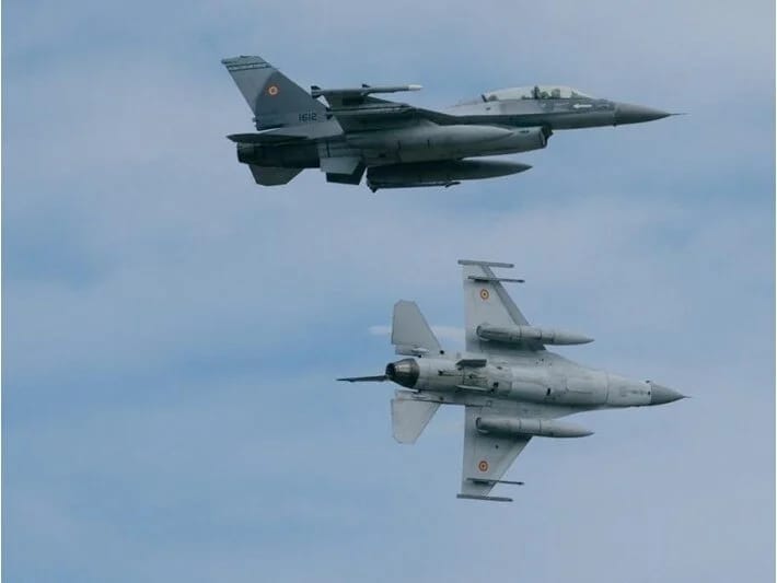 Rumıniyanın hava məkanına daxil olan Rusiya pilotsuz təyyarəsi niyə vurulmayıb?