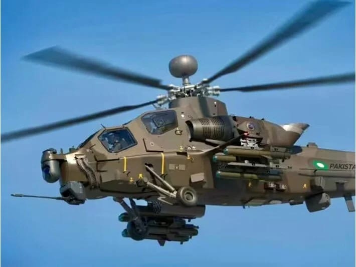 Pakistanda Taliban əməliyyatları: 12 əsgər və 35 yaraqlı öldürülüb