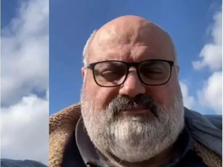 Fransada dəhşət: İraqlı assuriyalı fəal canlı yayımda öldürüldü