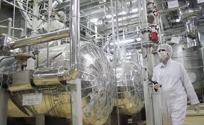 ABŞ İranın nüvə silahını ləğv etməkdə israrlıdır