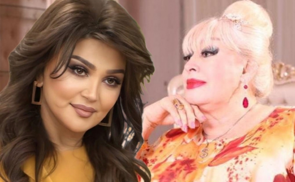 Nazpəri Dostəliyeva: Onun məzarına gəlməyi özümə borc bildim