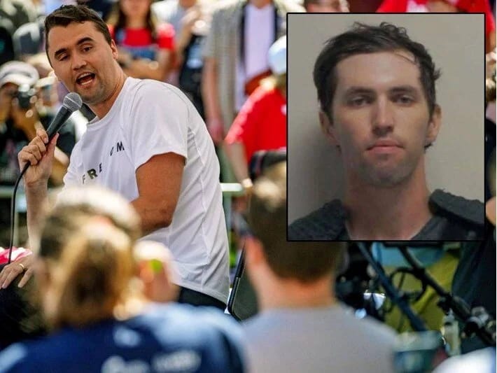 FTB: Çarli Kirkin qətlində şübhəli bilinən dəlil tapıldı