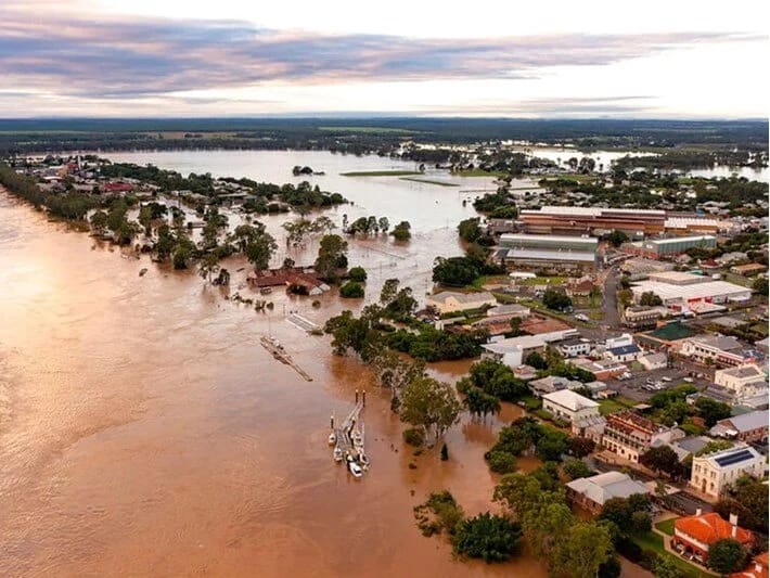 İqlim dəyişikliyi milyonlarla avstraliyalını təhdid edəcək