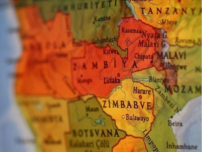 Zambiya prezidentinə cadu edən iki nəfər həbs edilib