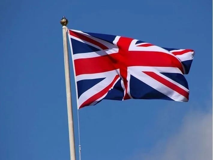 Britaniya qırıcıları Polşa səmasında patrul edir