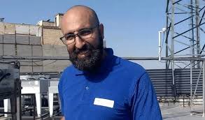 İranda Zelenskiyə məktub yazan şəxs edam edilib