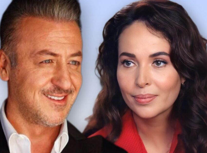 Ər və arvad bir-birinə rəqib oldu