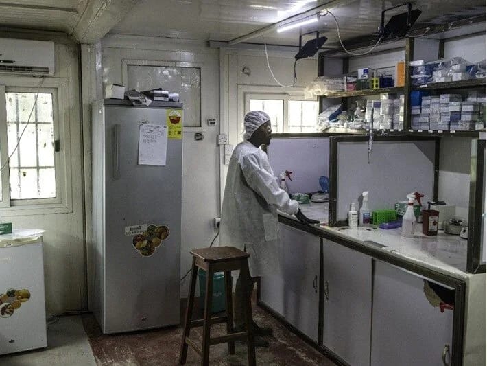 Nigeriyada Lassa qızdırması halları artıb: Ölənlərin sayı 162-yə yüksəlib