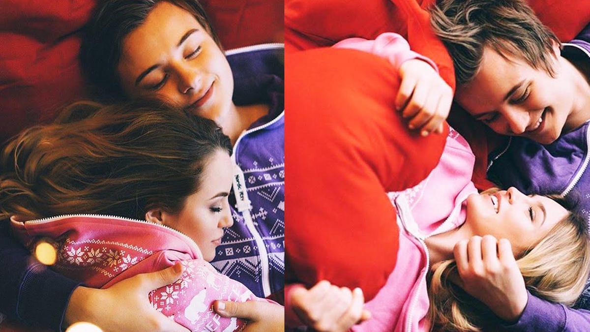 Məşhur bloger sevgilisini cinsi zorakılıqda ittiham edib