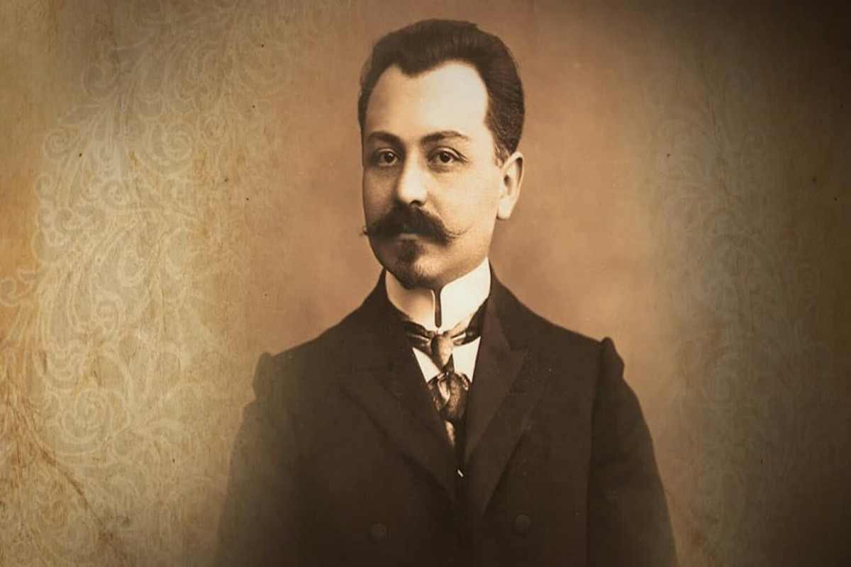 Prezident İlham Əliyev Fətəli xan Xoyskinin 150 illik yubileyinin keçirilməsi ilə bağlı sərəncam imzalayıb