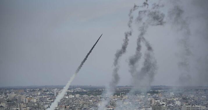 Livanda İsrailin hava hücumu nəticəsində iki Hizbullah komandiri öldürülüb