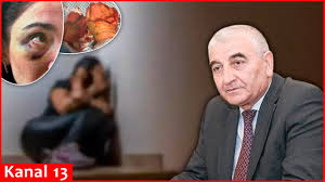 Məzahir Pənahovun oğlu məhkəməni uduzdu - 300 min manatlıq əmlakı keçmiş arvadına qaytaracaq