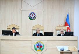 Bir sıra cinayətlərdə ittiham olunan Ermənistan vətəndaşlarının məhkəməsi gələn həftə davam etdiriləcək