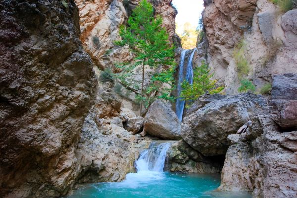 Türkiyədə “Sakit şəhərlər”in sayı artdı – Çameli də siyahıya qoşuldu – FOTOLAR